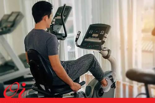 دوچرخه ثابت