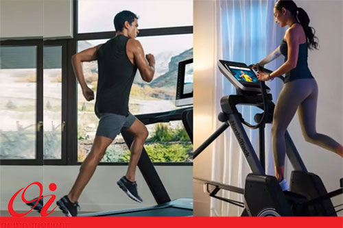 تردمیل یا الپتیکال