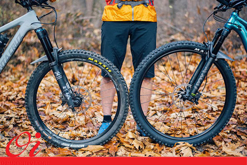 طوقه دوچرخه