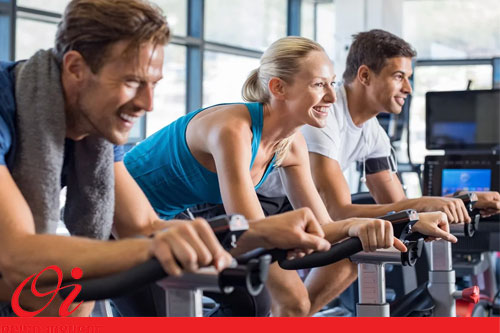 باشگاه بدنسازی