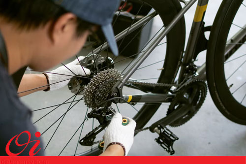 ابزار دوچرخه