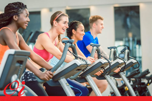 نوسازی باشگاه بدنسازی