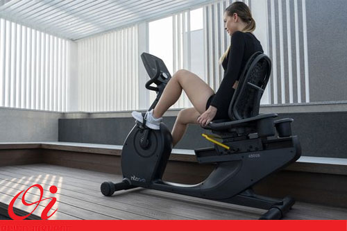 دوچرخه ثابت