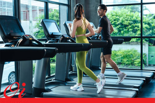 لوازم تردمیل