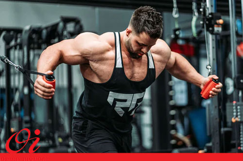 دستگاه بدنسازی