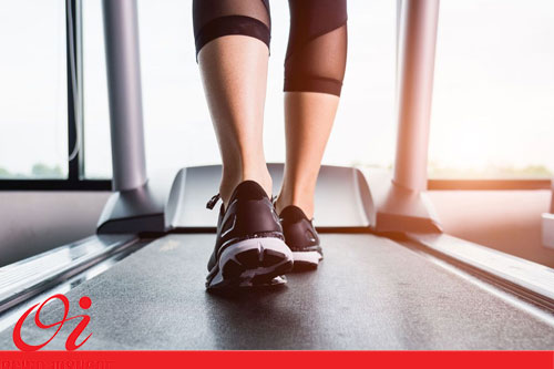 خرابی تردمیل