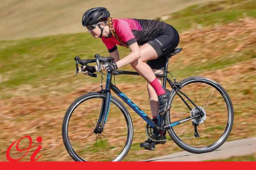 لوازم دوچرخه