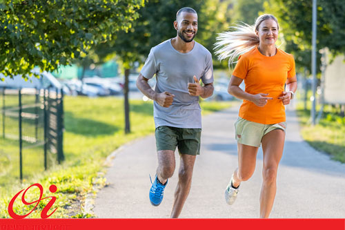 دویدن یا دستگاه بدنسازی