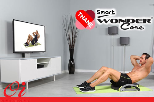 دستگاه ورزشی خانگی